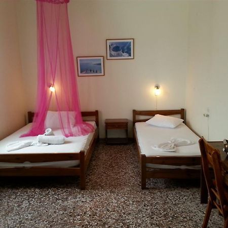 Villa Livadaros Karterados  Luaran gambar
